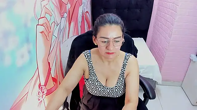 AllysonMilf69 online show from 07.27.26