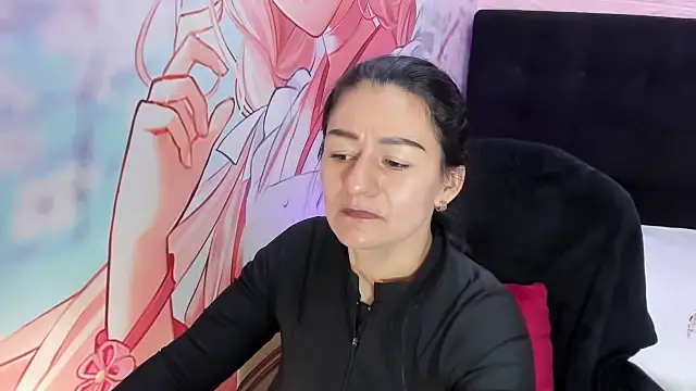 AllysonMilf69 online show from 07.28.26