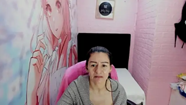 AllysonMilf69 online show from 07.30.26