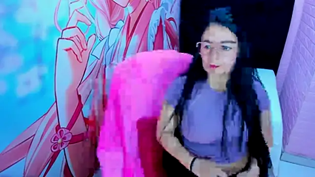 AllysonMilf69 online show from 08.06.26