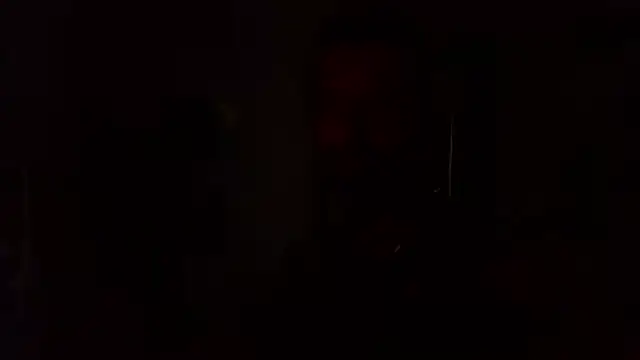 DaddySnowXX online show from 10.29.25