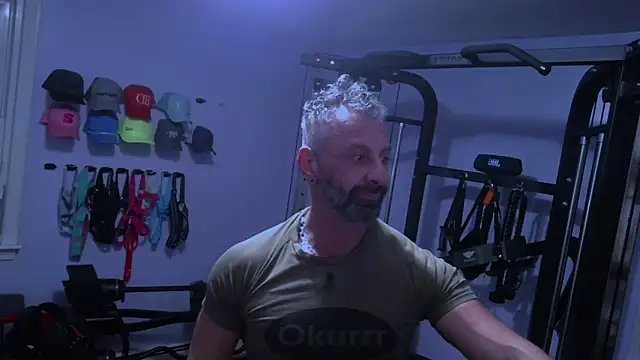 DaddySnowXX online show from 11.28.25