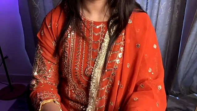 Okaysimran online show from 02.20.26