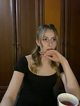 Ameli Li online show from 01.22.25