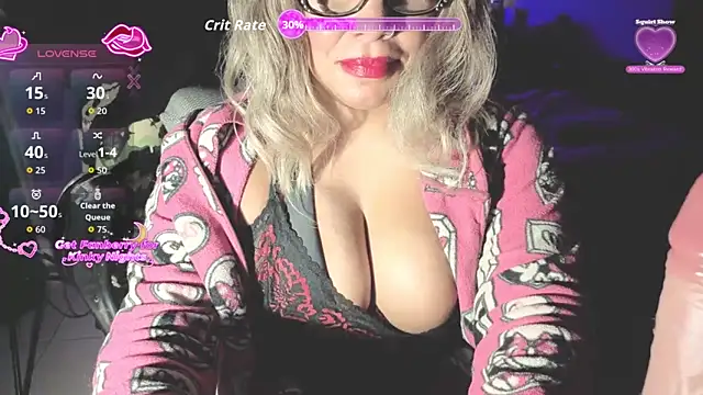 MadisonJayde online show from 05.13.26