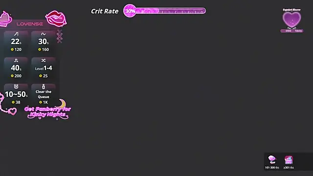 MadisonJayde online show from 06.11.26