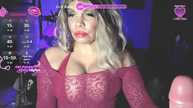 MadisonJayde online show from 06.12.26