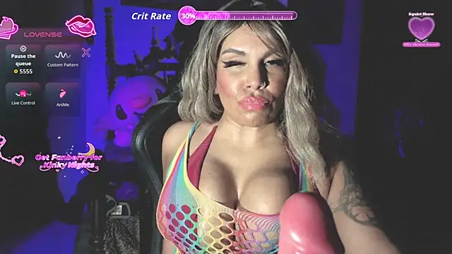 MadisonJayde online show from 06.17.26