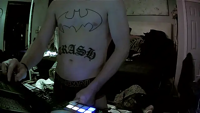trash4cash online show from 05.03.26
