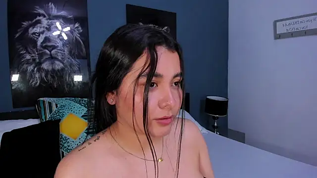 Liana Bernocchi online show from 02.16.25