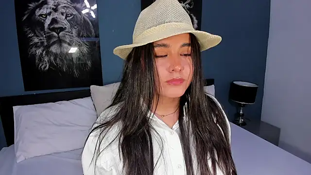 Liana Bernocchi online show from 03.06.25