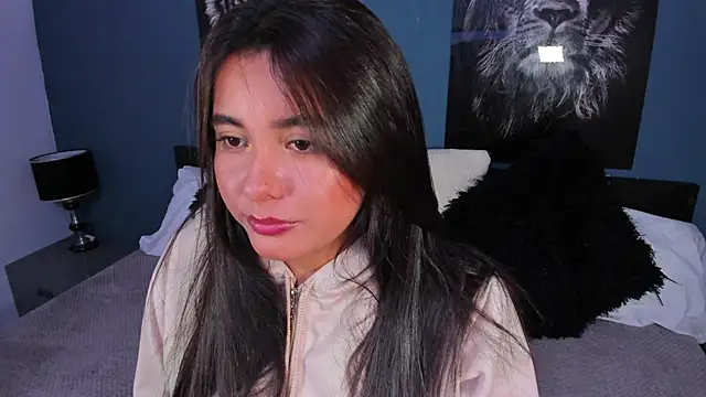 Liana Bernocchi online show from 03.16.25