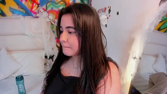 Liana Bernocchi online show from 10.02.25