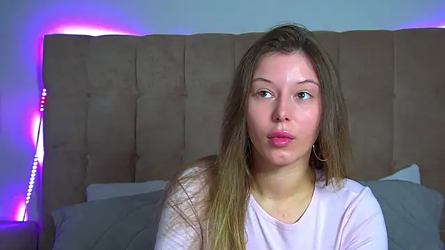 LiliaBianka online show from 11.10.25