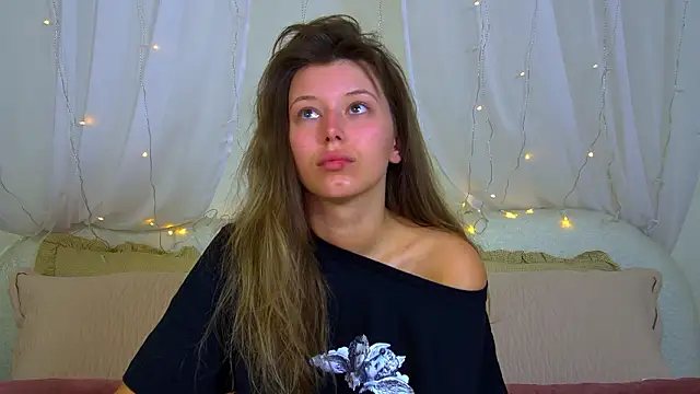 LiliaBianka online show from 03.16.26