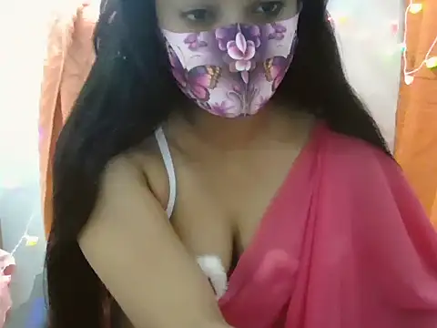 Snapshot of Chitrani- chatting on 01.07.26 Chitrani- online show from 01.07.26