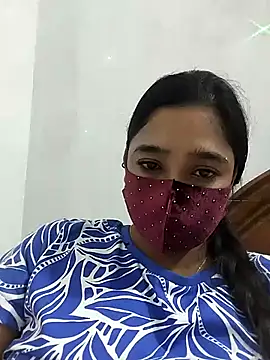 Snapshot of Chitrani- chatting on 01.10.26 Chitrani- online show from 01.10.26