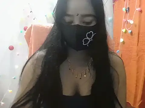 Snapshot of Chitrani- chatting on 01.13.26 Chitrani- online show from 01.13.26