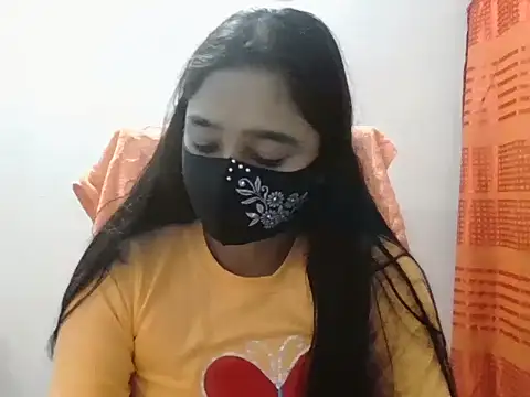 Snapshot of Chitrani- chatting on 01.17.26 Chitrani- online show from 01.17.26