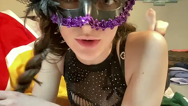 Snapshot of lexihot0000 chatting on 02.17.26 lexihot0000 online show from 02.17.26