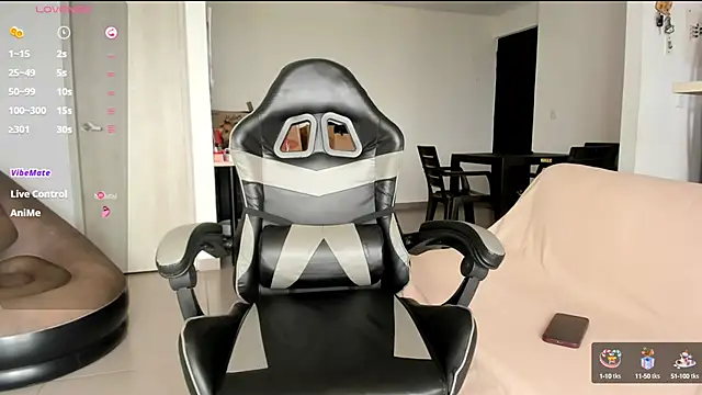 sexyhotblackebony online show from 09.14.25