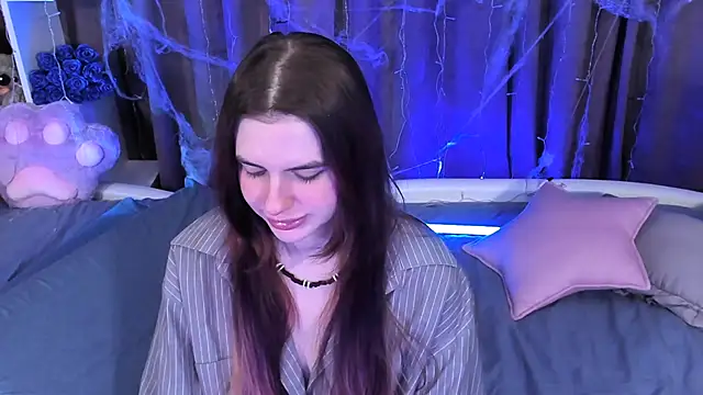 Snapshot of Supaidagaru chatting on 11.01.25 Supaidagaru online show from 11.01.25