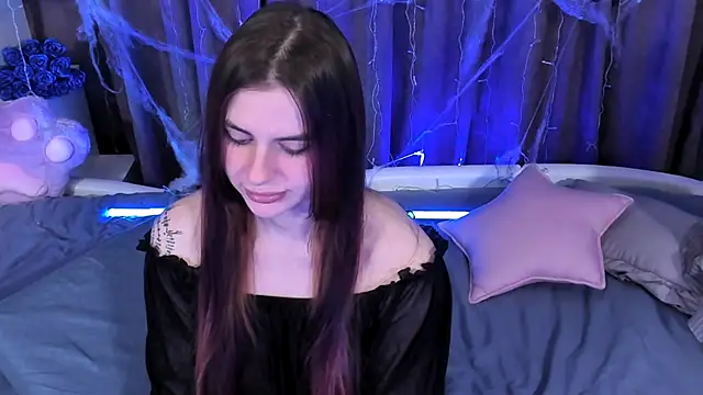 Snapshot of Supaidagaru chatting on 11.05.25 Supaidagaru online show from 11.05.25