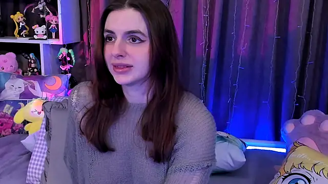 Snapshot of Supaidagaru chatting on 11.22.25 Supaidagaru online show from 11.22.25