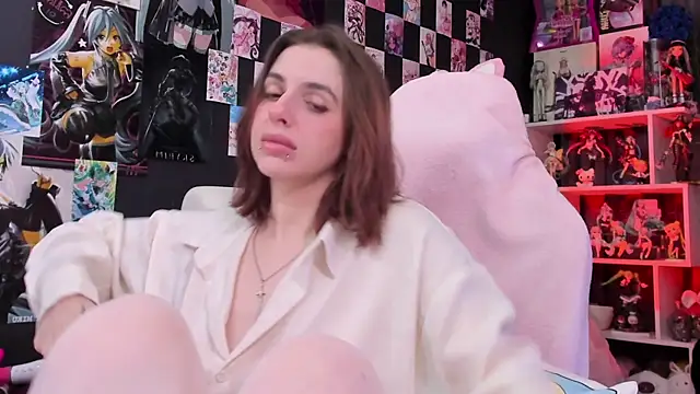 Snapshot of Supaidagaru chatting on 01.07.26 Supaidagaru online show from 01.07.26