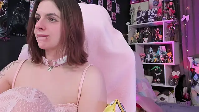 Snapshot of Supaidagaru chatting on 01.11.26 Supaidagaru online show from 01.11.26