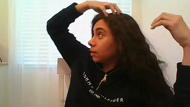 catrinasexy19 online show from 01.07.25