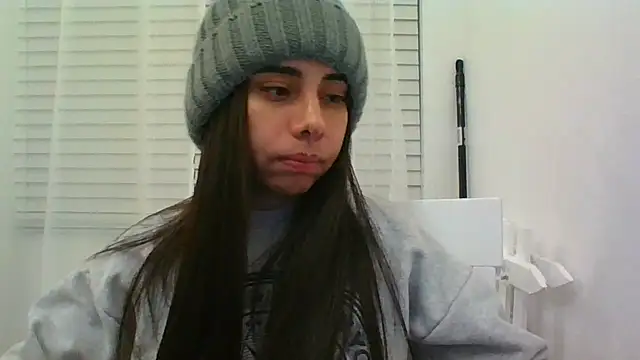 catrinasexy19 online show from 01.25.25