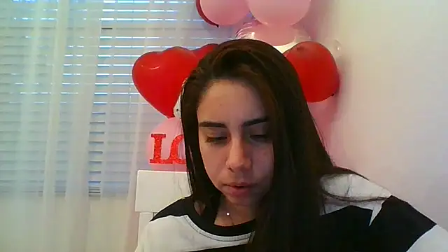 catrinasexy19 online show from 02.23.25