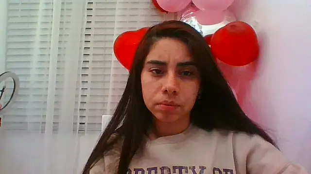 catrinasexy19 online show from 02.25.25