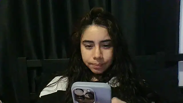 catrinasexy19 online show from 03.17.25