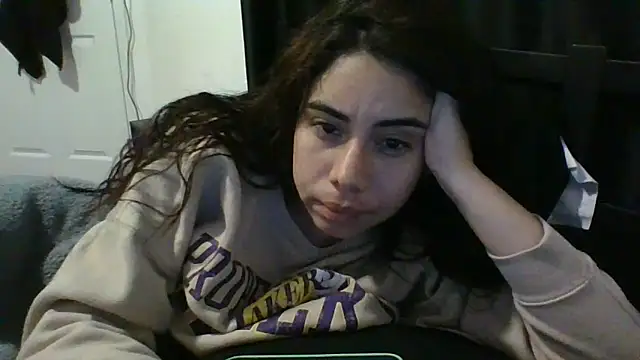 catrinasexy19 online show from 03.22.25