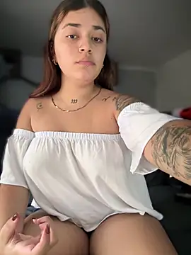 JoselinFlower  online show from 03.02.25