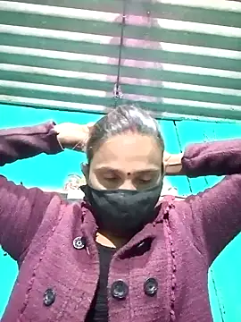 Baby  Shreya online show from 01.24.25