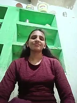 Baby  Shreya online show from 06.15.26