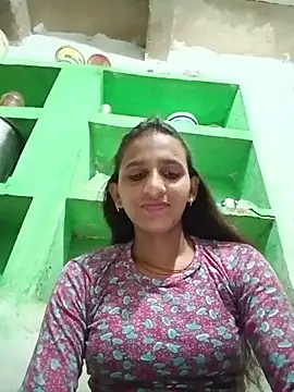 Baby  Shreya online show from 06.25.26