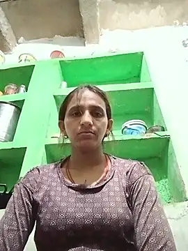 Baby  Shreya online show from 06.26.26