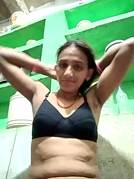 Baby  Shreya online show from 07.07.26