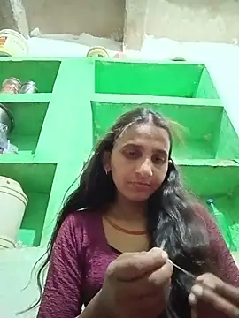 Baby  Shreya online show from 07.11.26