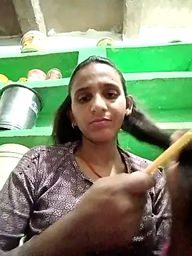 Baby  Shreya online show from 07.12.26