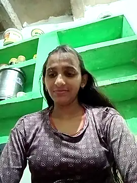Baby  Shreya online show from 07.15.26