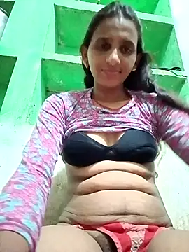 Baby  Shreya online show from 07.18.26