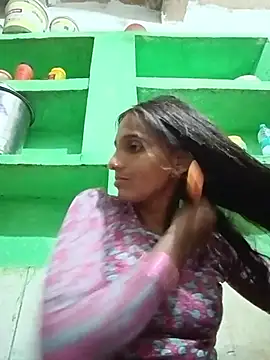 Baby  Shreya online show from 07.23.26