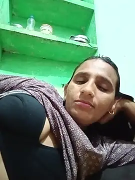 Baby  Shreya online show from 07.24.26