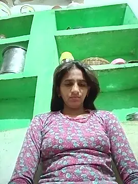 Baby  Shreya online show from 07.25.26