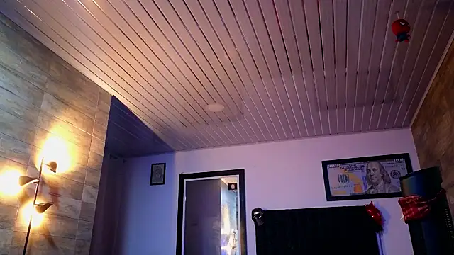 AsmodeoCox online show from 10.28.25